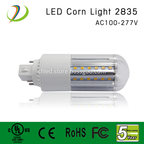 85V-277V 6w-12w Led Corn Light